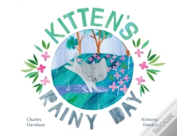 Capa do artigo Kitten'S Rainy Day