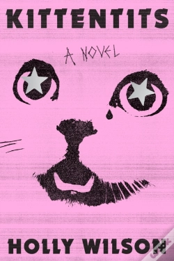 Capa do artigo Kittentits