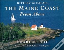 Kittery To Calais
