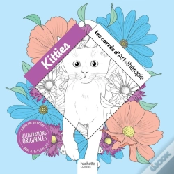 Capa do artigo Kitties