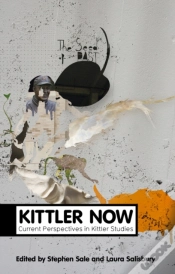 Capa do artigo Kittler Now