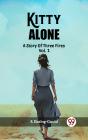 Kitty Alone A Story Of Three Fires Vol. 1 - Preview