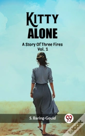 Capa do artigo Kitty Alone A Story Of Three Fires Vol. 1