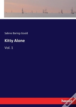 Capa do artigo Kitty Alone