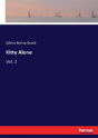 Kitty Alone - Preview