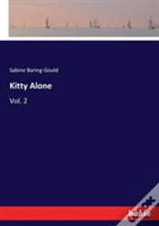 Capa do artigo Kitty Alone