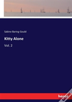 Capa do artigo Kitty Alone