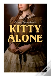 Kitty Alone