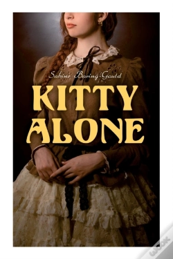Capa do artigo Kitty Alone