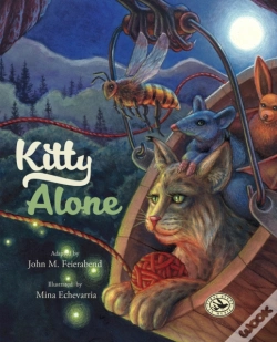 Capa do artigo Kitty Alone