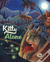 Capa do artigo Kitty Alone