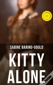 Capa do artigo Kitty Alone