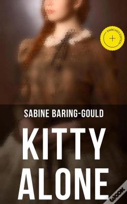 Capa do artigo Kitty Alone
