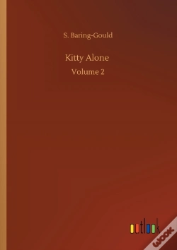 Capa do artigo Kitty Alone :Volume 2