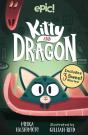 Kitty And Dragon - Preview