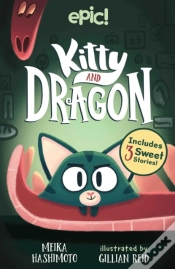 Capa do artigo Kitty And Dragon