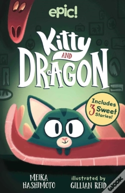 Capa do artigo Kitty And Dragon