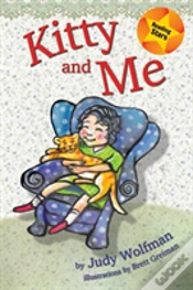 Capa do artigo Kitty And Me