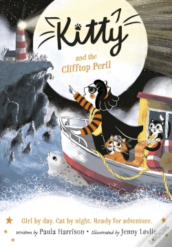 Capa do artigo Kitty And The Clifftop Peril