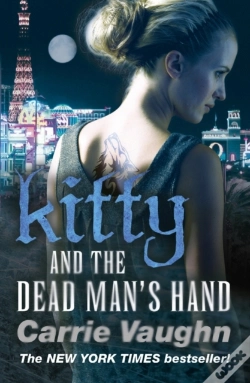 Capa do artigo Kitty And The Dead Man'S Hand