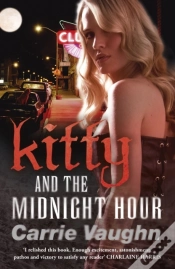 Capa do artigo Kitty And The Midnight Hour