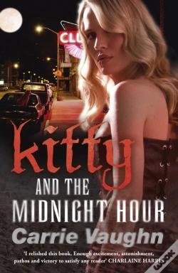 Capa do artigo Kitty And The Midnight Hour