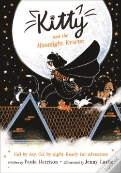 Capa do artigo Kitty And The Moonlight Rescue