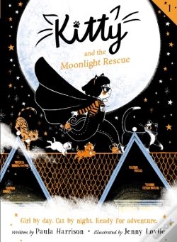 Capa do artigo Kitty And The Moonlight Rescue