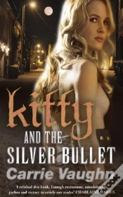 Capa do artigo Kitty And The Silver Bullet