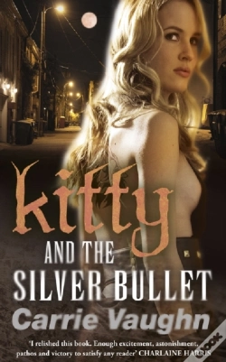 Capa do artigo Kitty And The Silver Bullet