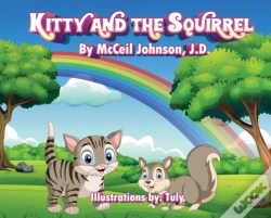 Capa do artigo Kitty And The Squirrel
