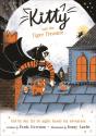 Kitty And The Tiger Treasure - Preview