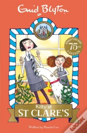 Capa do artigo Kitty At St Clare