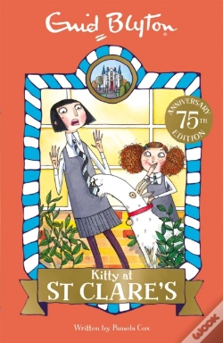 Capa do artigo Kitty At St Clare'S