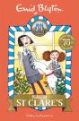 Kitty At St Clare'S - Preview