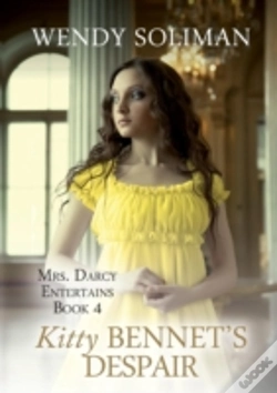 Capa do artigo Kitty Bennet'S Despair