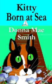Capa do artigo Kitty Born At Sea