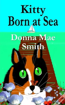 Capa do artigo Kitty Born At Sea