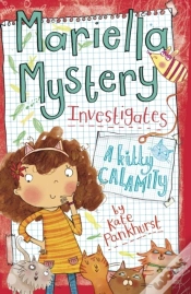 Capa do artigo Kitty Calamity