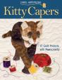 Kitty Capers - Preview