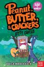 Kitty Capers - Preview
