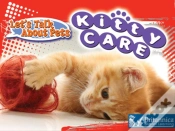 Capa do artigo Kitty Care