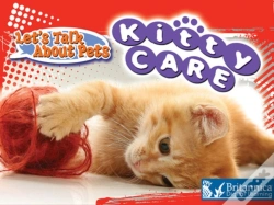 Capa do artigo Kitty Care