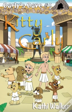 Capa do artigo Kitty Carly