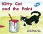 Kitty Cat And The Paint - Preview