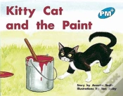 Capa do artigo Kitty Cat And The Paint