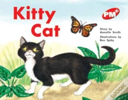 Capa do artigo Kitty Cat