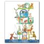 Kitty Cat Condo Quicknotes - Preview