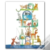 Kitty Cat Condo Quicknotes