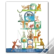 Capa do artigo Kitty Cat Condo Quicknotes